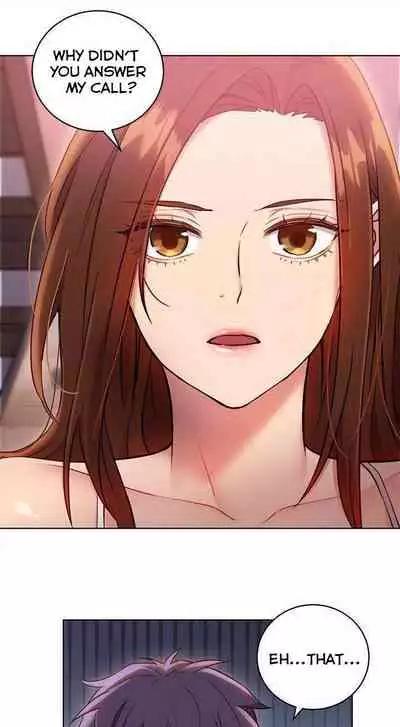 [Neck Pilllow] Stepmother Friends Ch.27/? [English] [Hentai Universe]