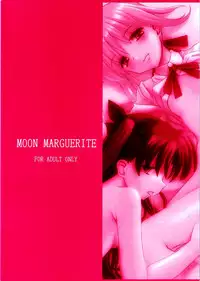(CR35) [RUBBISH Selecting Squad (Namonashi)] Moon Marguerite (Fate/stay night)