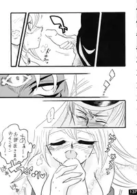 [Ginmomodou (Mita Satomi, SHIYAMI)] Jump DX (Various)