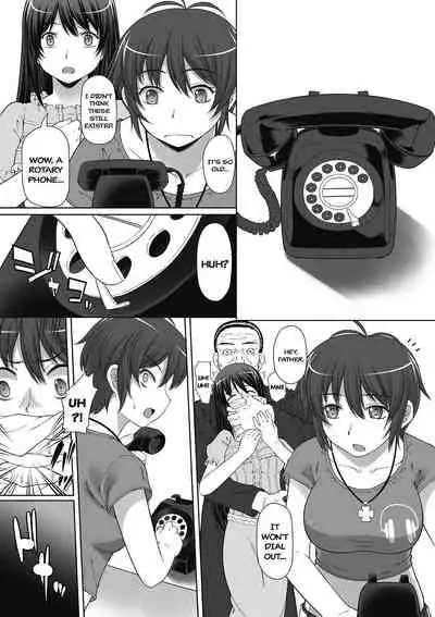 Kimyouna Mura | Strange Village