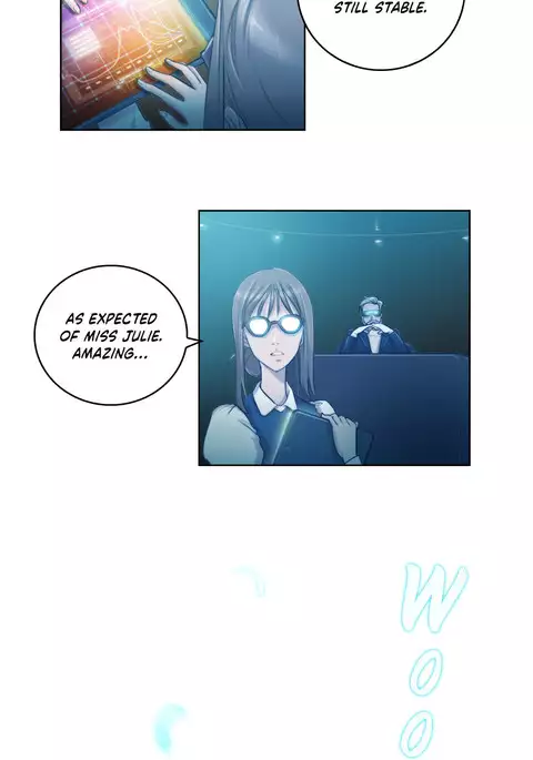 Sex Knights-Erotic Sensuality & Perception Ch.1-20