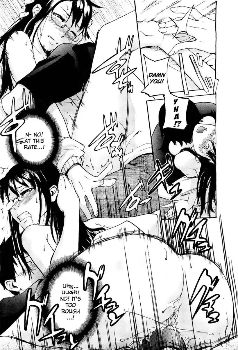 Anette XXX Fixed - part 1