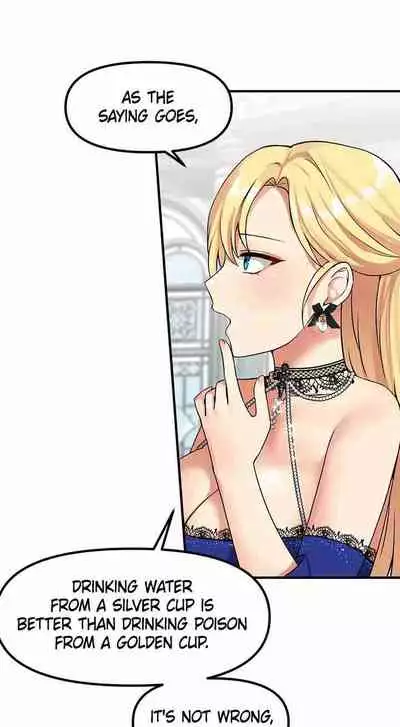 Elf Who Likes to be Humiliated Ch.13/?