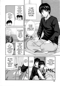 [Shunjou Shuusuke] Home Lesson 1-2 [English][Decensored]