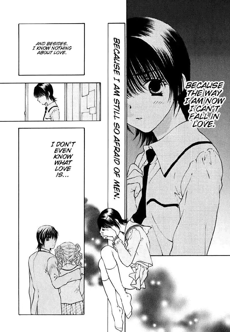 Bitter Virgin V2 - Ch9