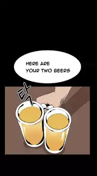 [Keum Sah Gong] Si-Eun Ch.1-35 (English) (Ongoing)