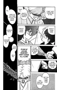 [Aro Hiroshi] Futaba-kun Change Vol.8 [English]