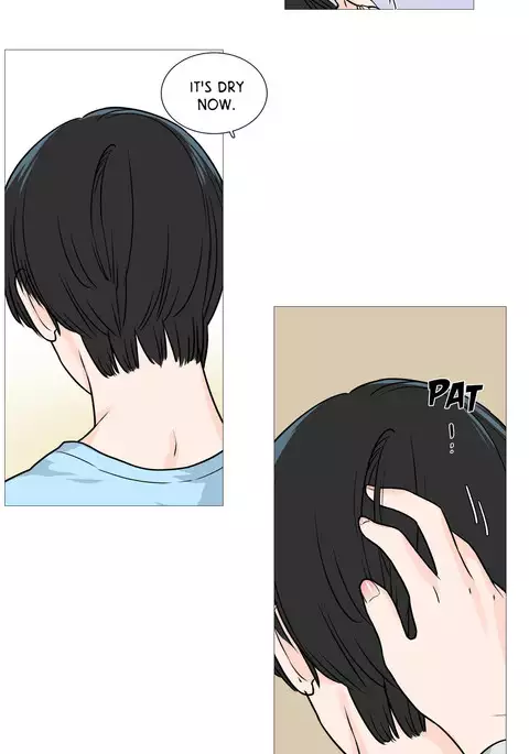 Sadistic Beauty Ch.1-26