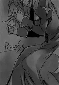 (COMIC1☆6) [Tougesakuraya (Yukian)] Prioress (Ragnarok Online) [Chinese] [脸肿汉化组]