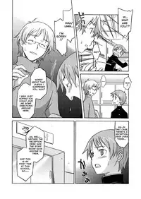 [Syowmaru] Onegai Yuri Sensei - Please Miss Yuri. [English] [Decensored]