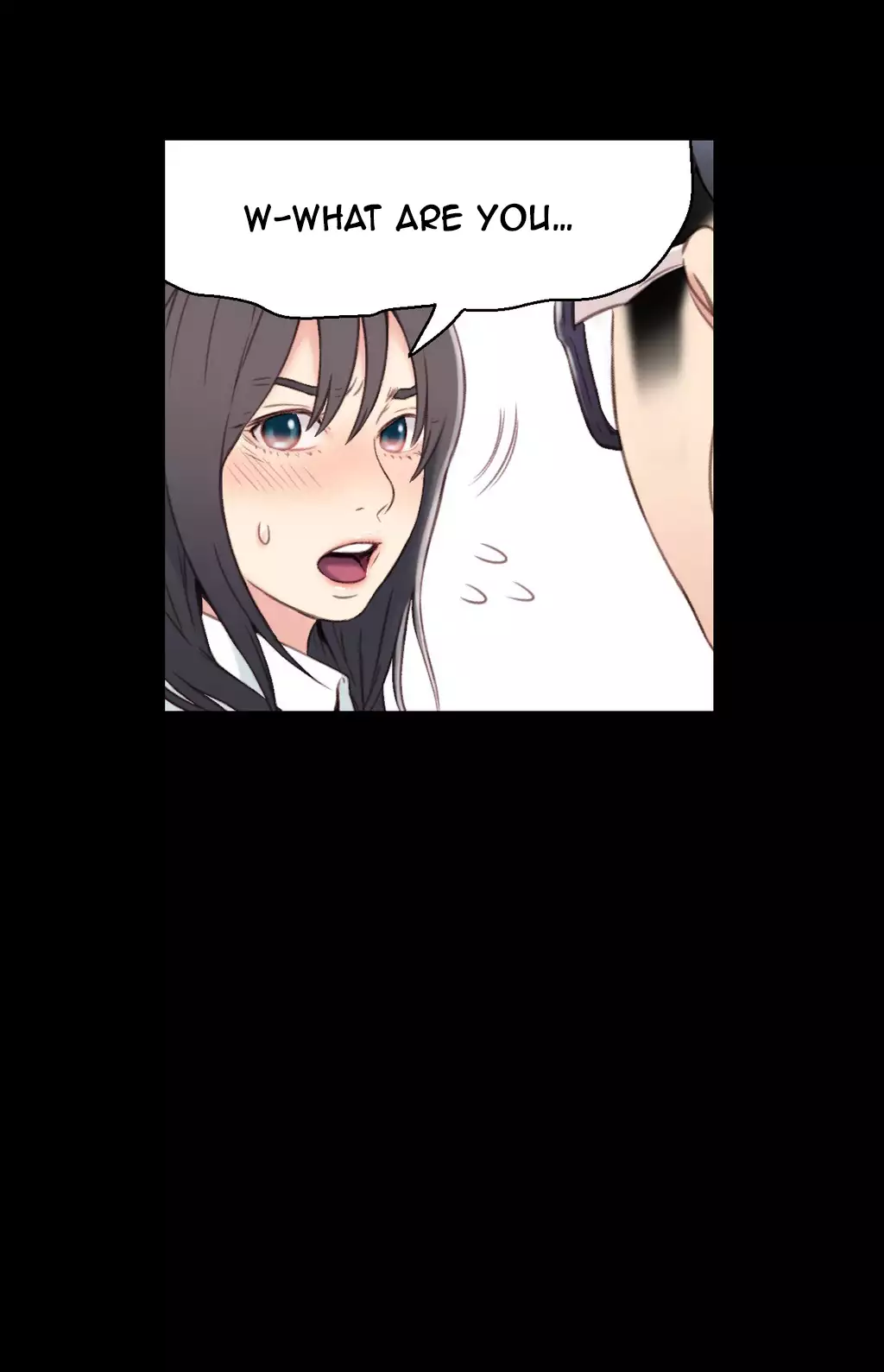 Sweet Guy Chapter 08