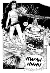 [Yamamoto Atsuji] Tsurugi no Kuni no Arnis (Complete) [English]