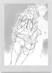 (C95) [Bitimaru (bitibiti)] SummoNigh Ecchi Rakugaki Matomebon (Summon Night)