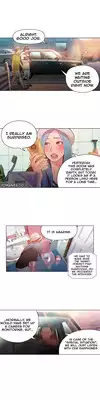 [BAK Hyeong Jun] Sweet Guy Ch. 1-41 [English] [YoManga]