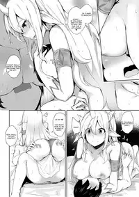 Soraka Will Do Anything to Help