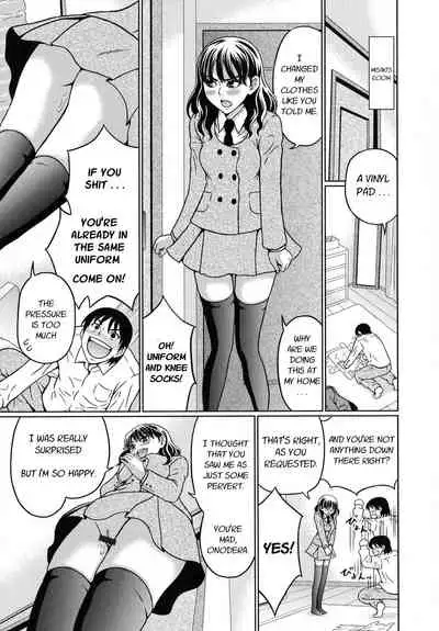 Suteki na Kanojo no Torokeru Jikan