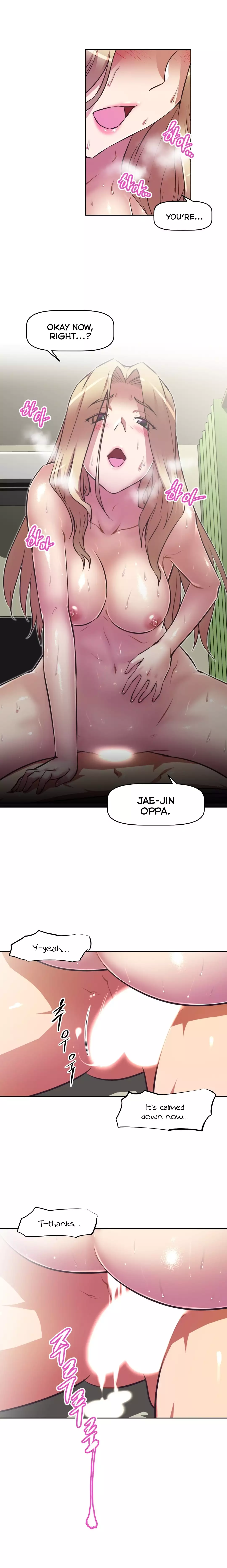 Brawling Go Ch.76-122