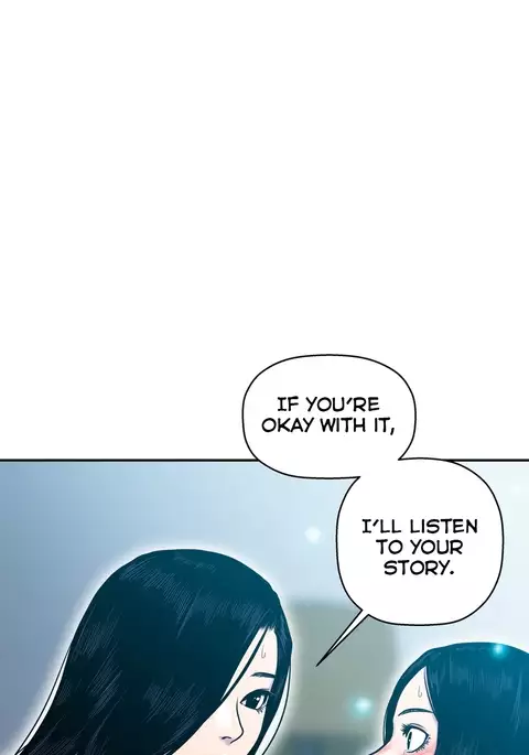 Ghost Love Ch.1-19
