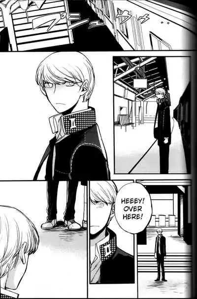 The End Of The World Volume 3