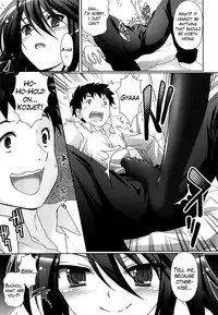 [Suzui Narumi] Moetion Graphics Ch.1-10 [English] [The Lusty Lady Project]