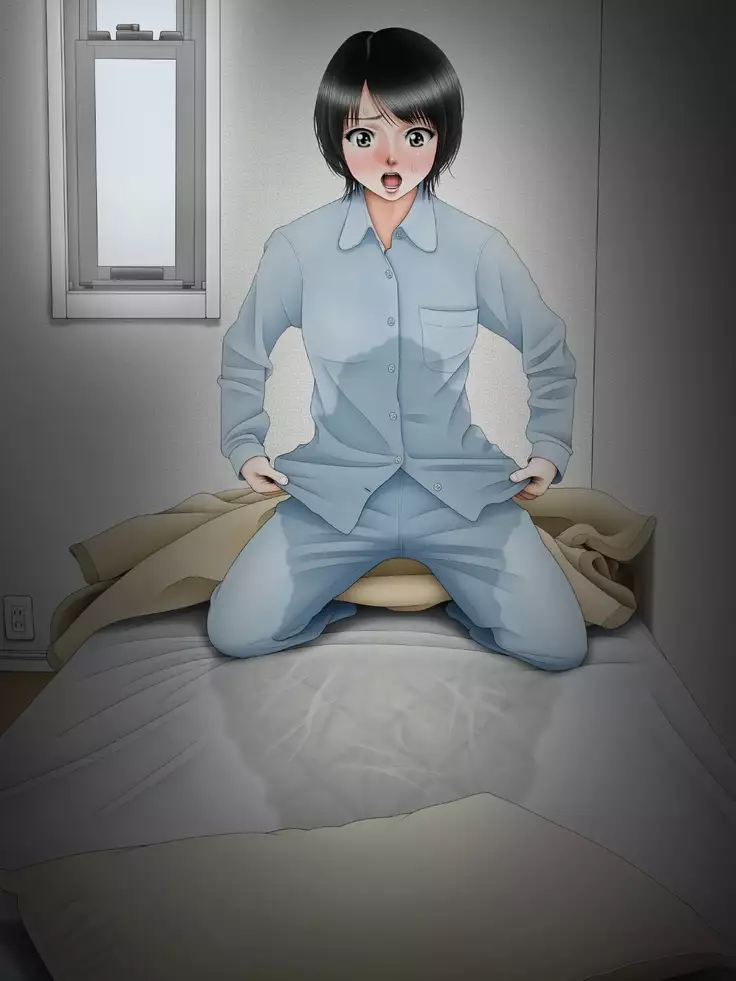 Neshonben Monogatari