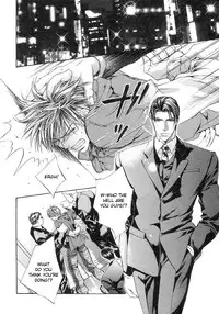 [Yamane Ayano] Finder no Hyouteki (ENG)