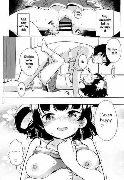 Eccheerleader! | Ecchi Is OK!