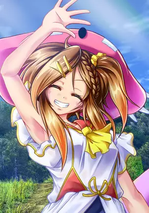 Mujikaku Service Shite Kureru Kouhai no Imouto-chan