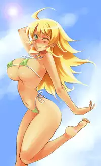 (C81) [Gasayabu (Fuyube Rion)] Pai Pre (THE IDOLM@STER) [English] [Trinity Translations Team]