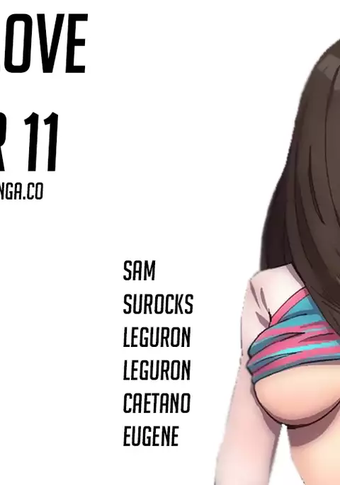 Refrain Love Ch.1-32