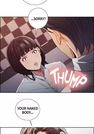 Taste of Forbbiden Fruit Ch.15/24