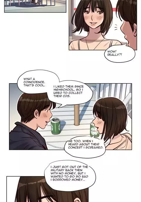 Atonement Camp Ch.1-38