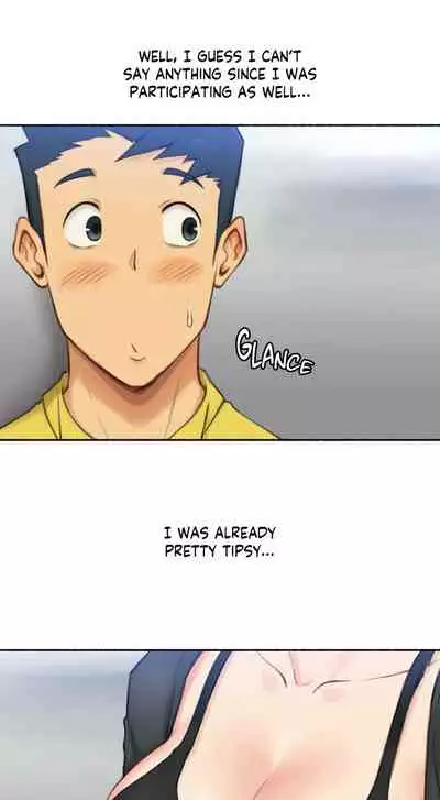 Sexual Exploits - She is no ordinary pervert