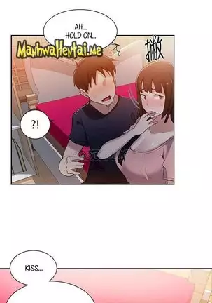 Secret Class Ch.40/?