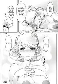 [Jikansa-Kougeki (Tooya Daisuke)] PoW.exe (Azur Lane) [Digital] [English]