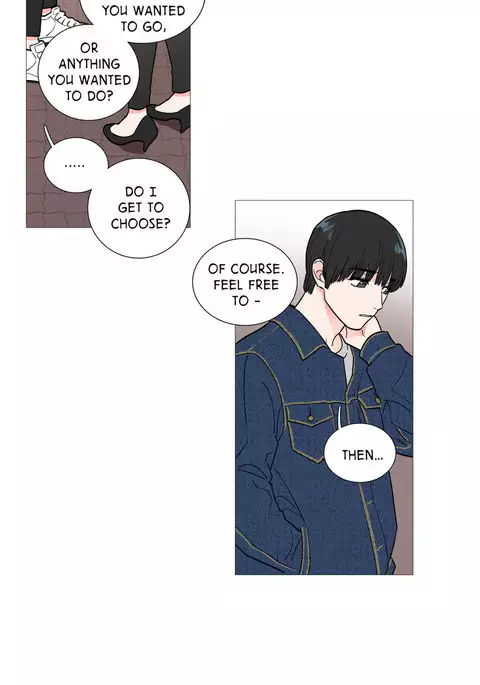 Sadistic Beauty Ch.1-26