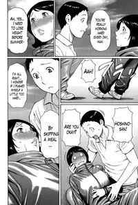 [Takasugi Kou] Madam Palace Ch. 1-8 [English] [Lazarus H]