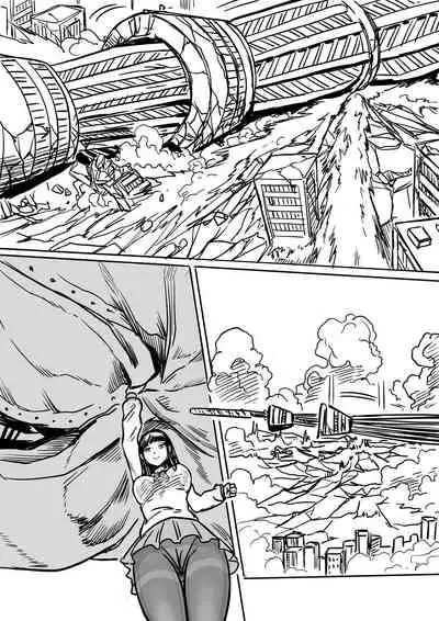 [1888]Untitled short draft [ENG]