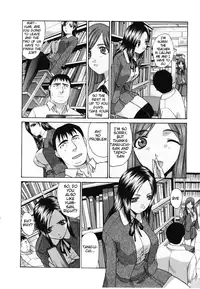 [Itaba Hiroshi] Hate is Love ~Kirai = Suki~ Ch.01-03 [Shou0630]v2
