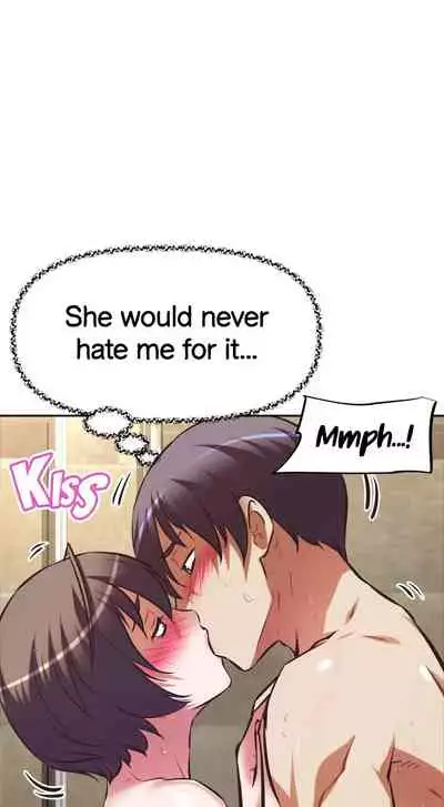 [Abio4, Warren] Streamer Aunt (1-20) [English] [Ongoing]