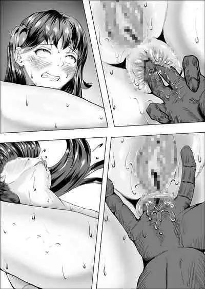 Crescens-tou no Tousou 3