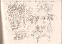 (C77) [Article 60 of Criminal Code (Shuhan)] RaKuGaKi./Monochrome.[Vol:2] (Various)