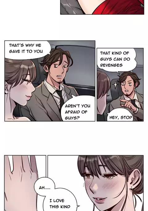 Atonement Camp Ch.1-38