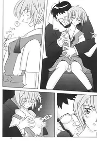 [Kohakutei (Sakai Hamachi)] EDEN -Soushuuhen- (Neon Genesis Evangelion)