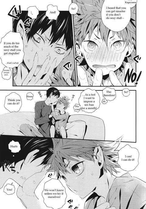 Kyou kara Souiu no Kinsi desu!