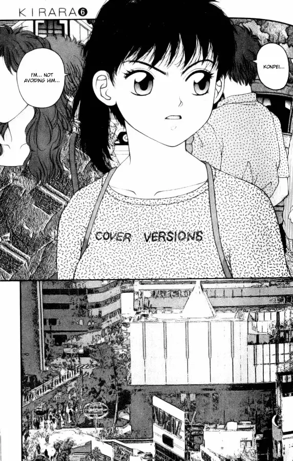 Kirara Vol6 - CH37