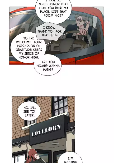 Sadistic Beauty Ch.1-26