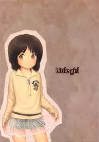 (C79) [Mieow (Rustle)] Little Girl 2 [English] =PG=
