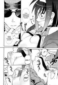 [Zummy (Usaneri Island)] Oshiete♥Iincho Ch.1-3 [English] =Little White Butterflies=