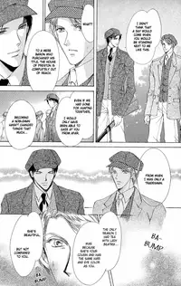 Like the Barren Wasteland [Eng]